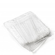 Размешиватель Квант 120мм (б) (500) (1200шт/кор)